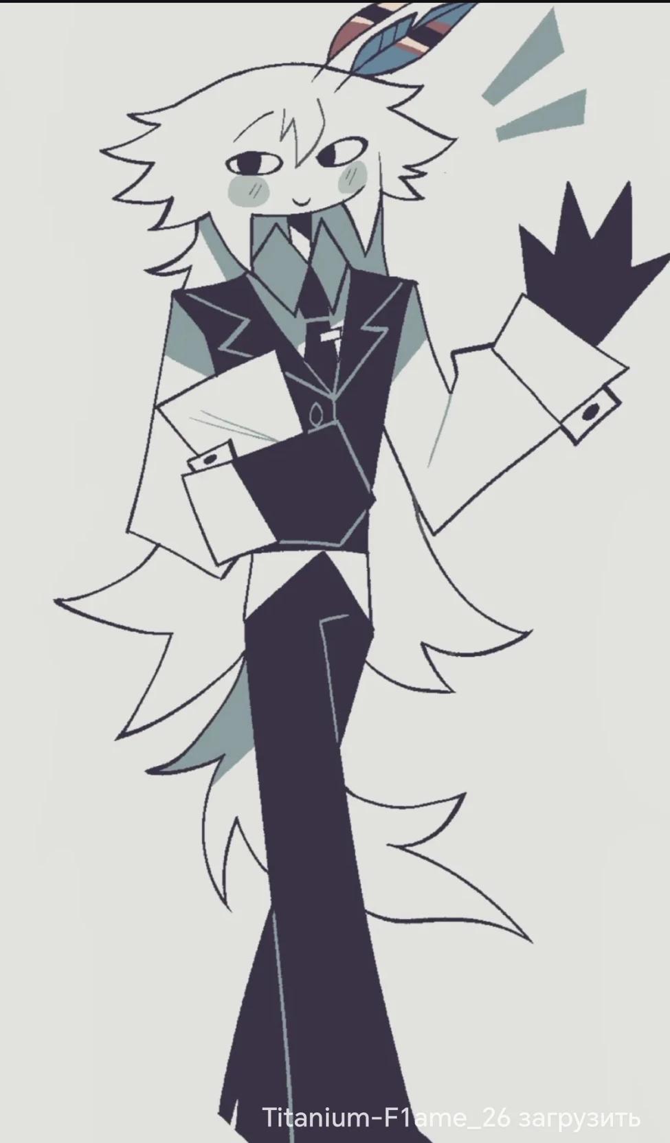 Mister Fischer thumbnail
