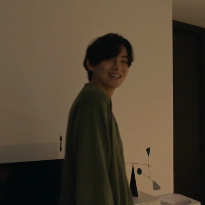 Taehyung thumbnail