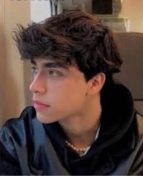 Luke thumbnail