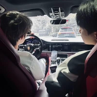 Spoiled husband and jealous husband thumbnail