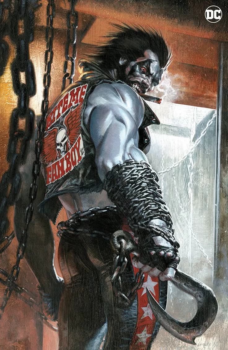 Lobo thumbnail