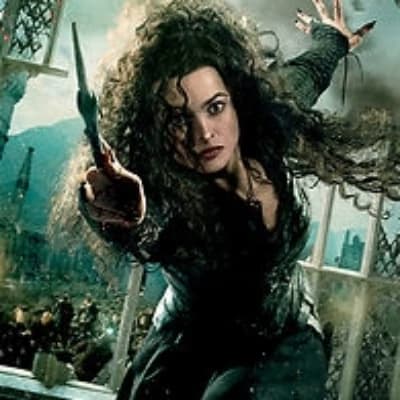 Bellatrix Lestrange thumbnail