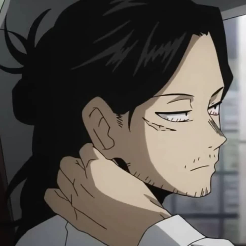 Shota aizawa X ms joke (you) thumbnail