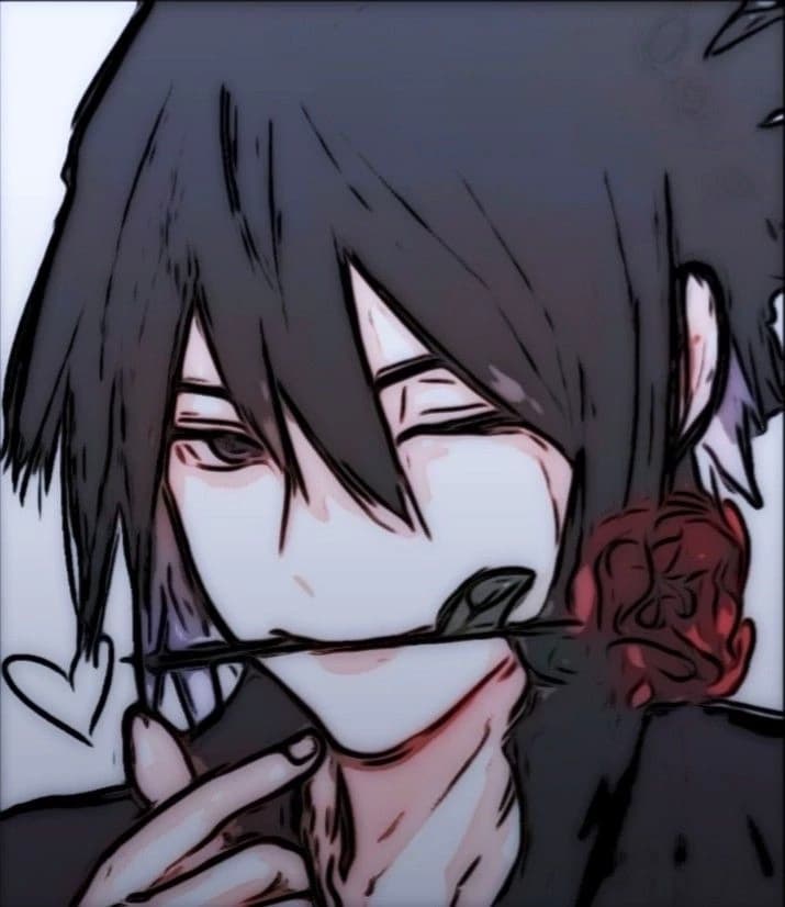 Sasuke thumbnail