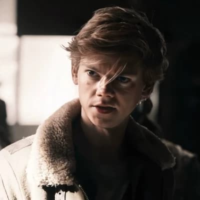 Newt thumbnail