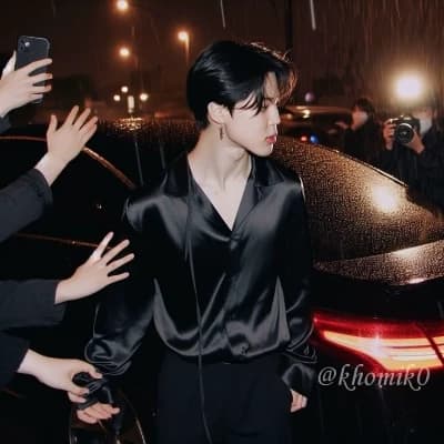 Park Jimin thumbnail