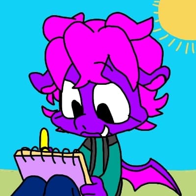 Dina Dragon thumbnail