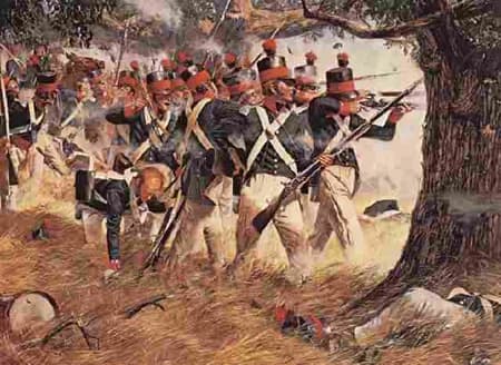 5th Maryland Regiment, AKA1812 thumbnail