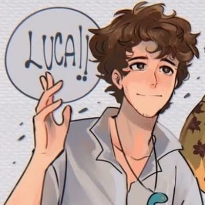 Luca Paguro thumbnail