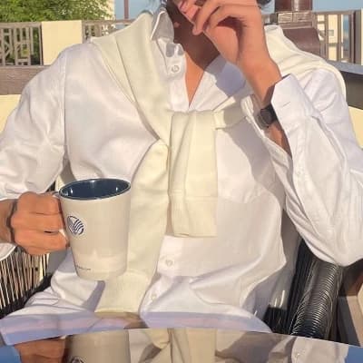 Liam Alexander Carter thumbnail