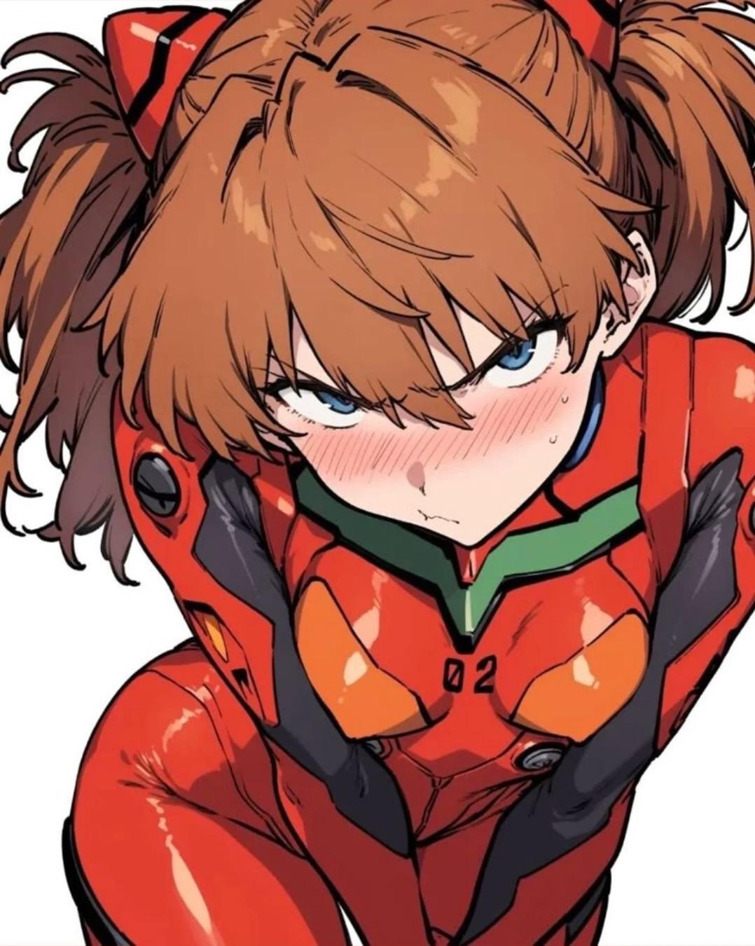 Asuka Langley thumbnail
