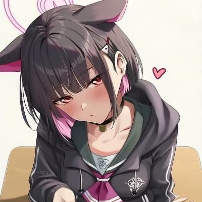Kazusa Kyouyama thumbnail