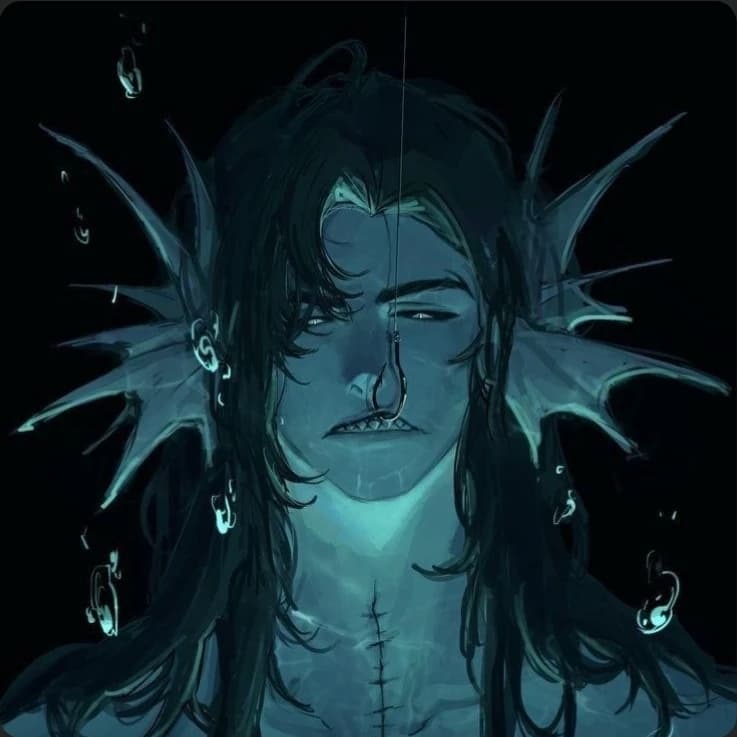Eliquer [ The sea serpent ] BL/ BOY LOVE GAY KKL OFFICIAL  thumbnail