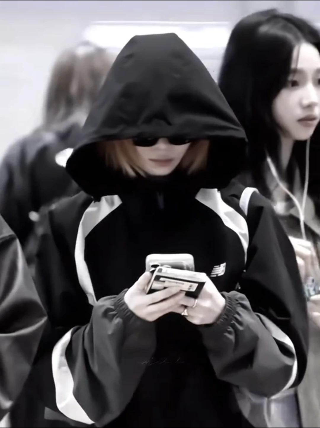 GL | Kim Minjeong. thumbnail