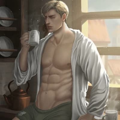 Erwin Smith thumbnail