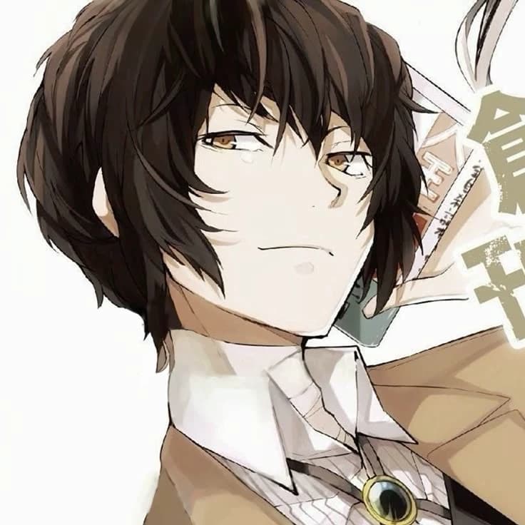 Dazai Osamu thumbnail