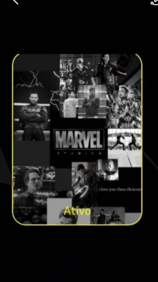 🥀🥂||Marvel||🍷🦋 thumbnail