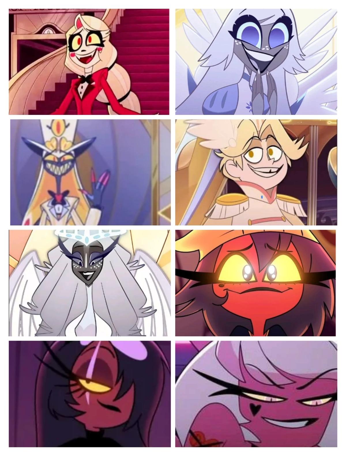Hazbin Hotel & Helluva Boss  thumbnail