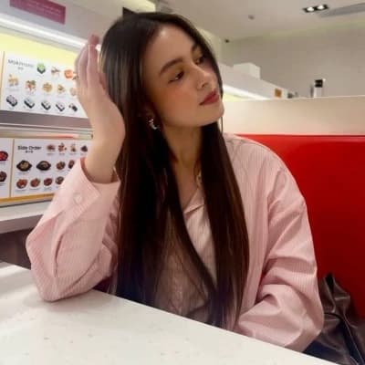 Krystal Mejes thumbnail