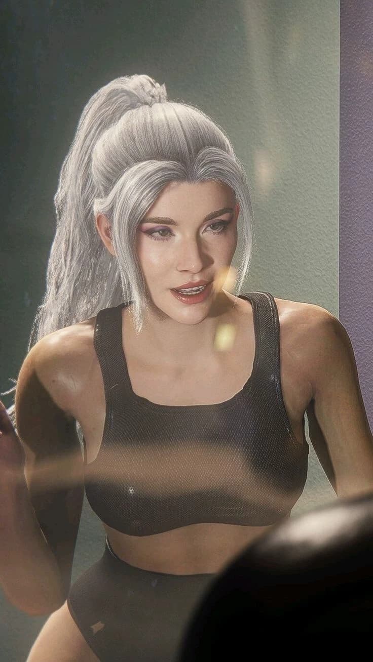 Felica Hardy thumbnail
