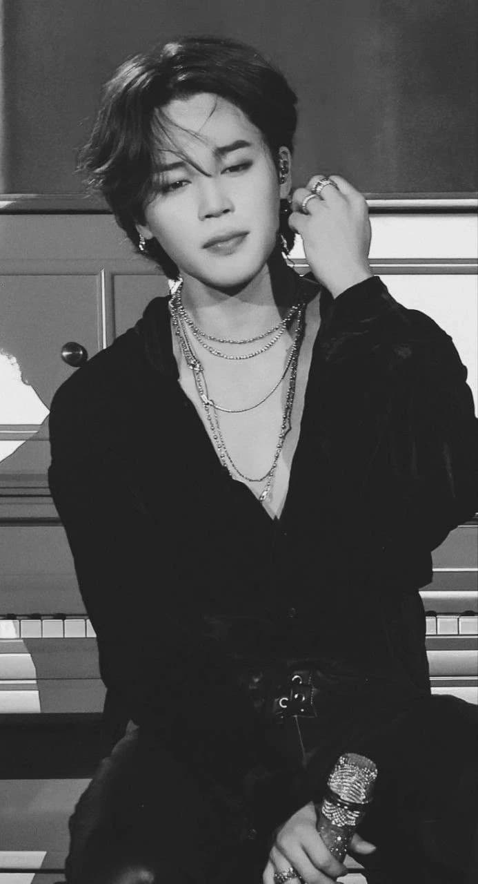 Park Jimin thumbnail