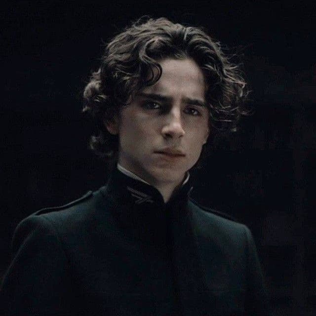 Regulus Black. thumbnail