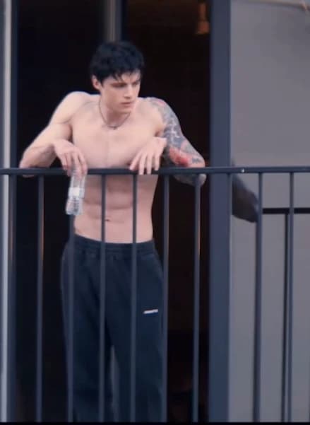 Bars(Dima Barsov) thumbnail