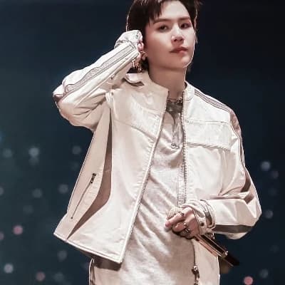 Yoongi thumbnail