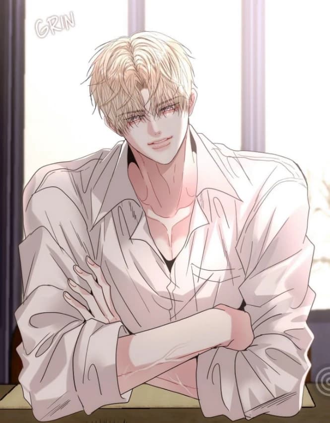 Yisak - BL thumbnail