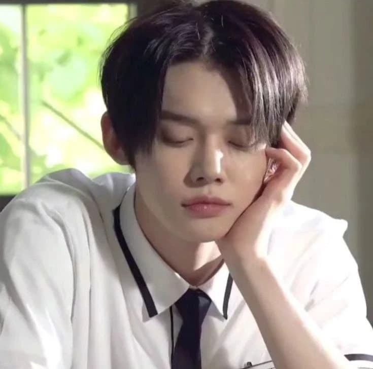Yeonjun - Your boyfriend thumbnail