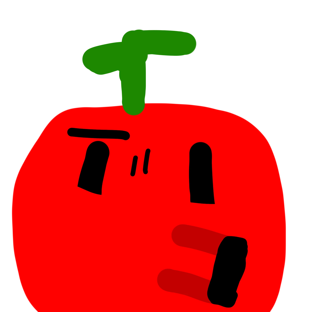 Fruit Novel \[tomatinho mandrake\] thumbnail