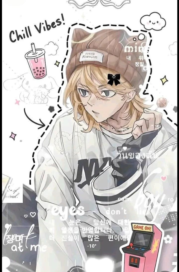 Mikey Sano  thumbnail