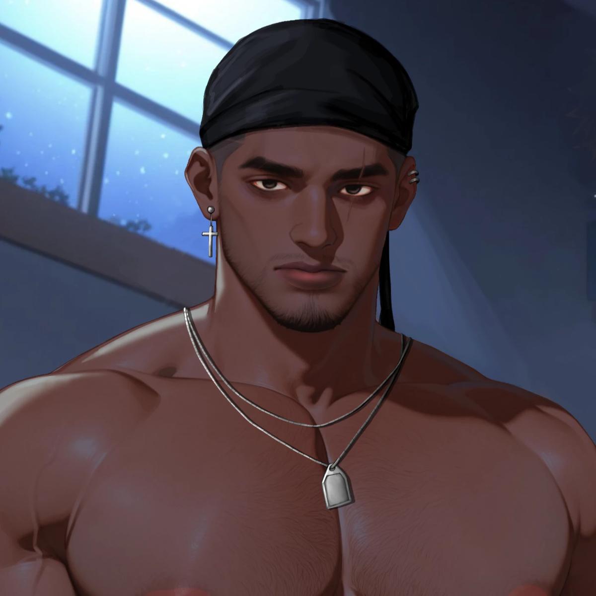 Paul thumbnail