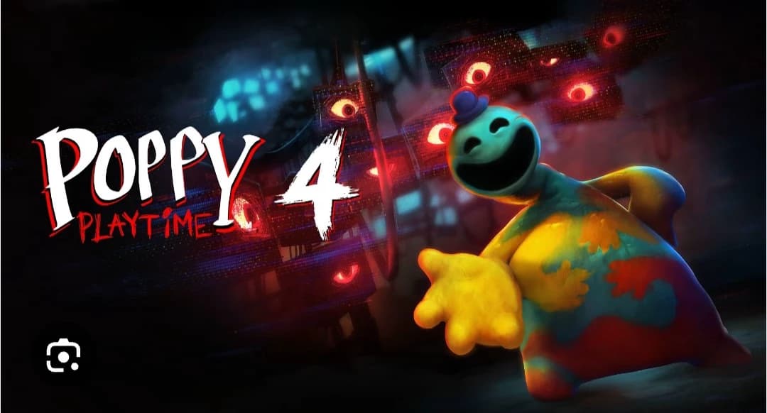 Poppy playtime 4 thumbnail