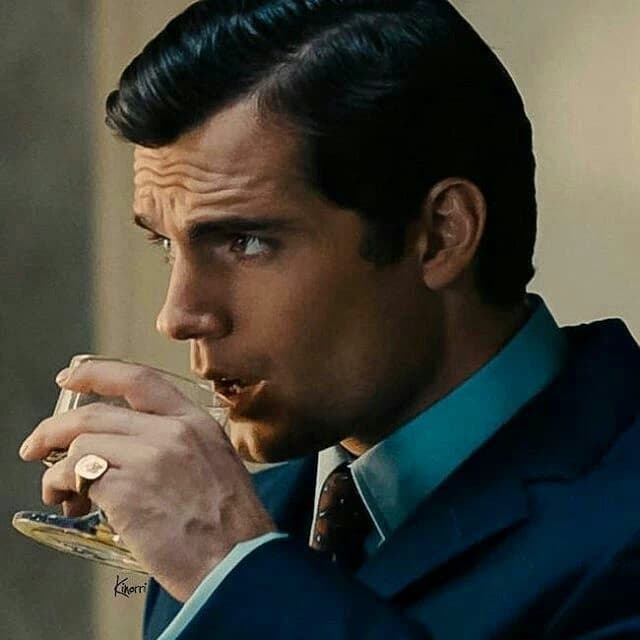 Napoleon Solo thumbnail