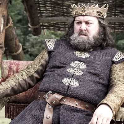 Robert Baratheon thumbnail