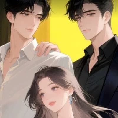 Blackwood family  thumbnail