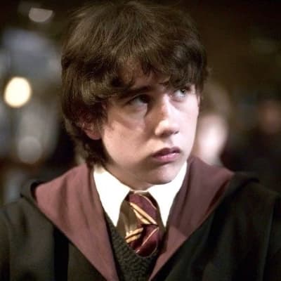 Nevile Longbottom thumbnail