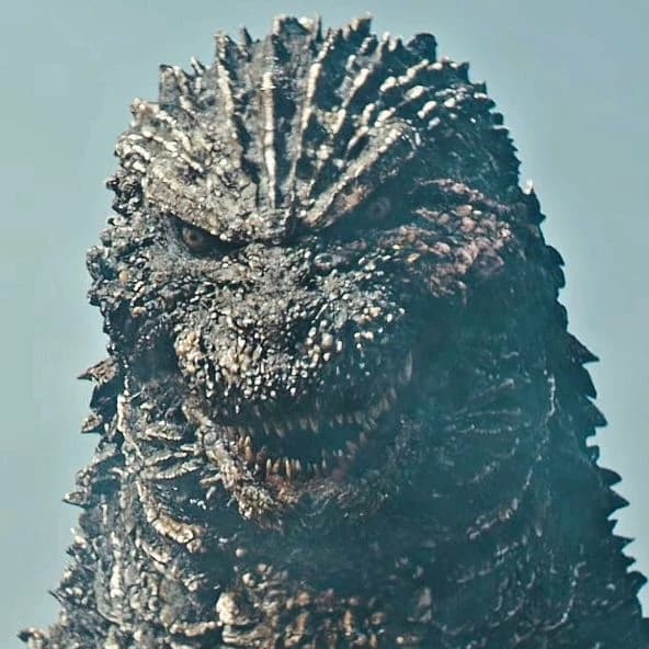 Godzilla Minus One thumbnail