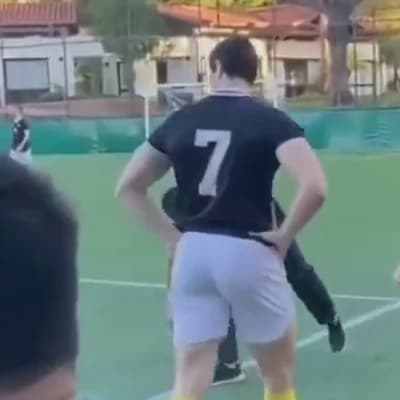 Logan your asshole coach thumbnail