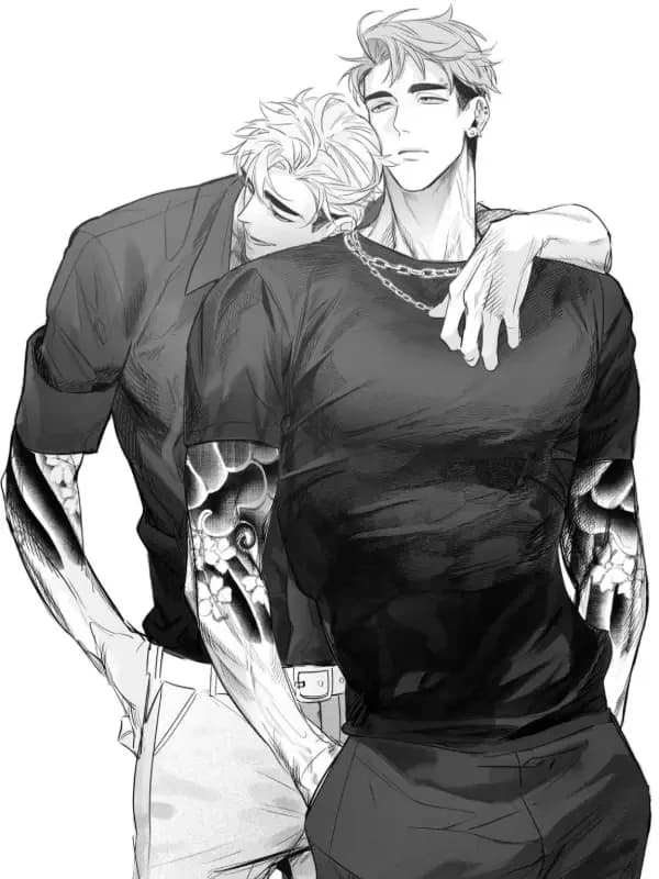 Avery and Michael \> thumbnail