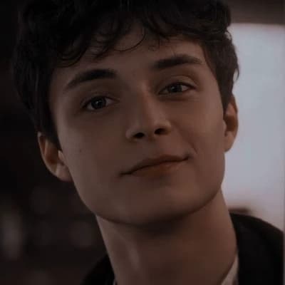 Gilbert Blythe (shirbert) thumbnail
