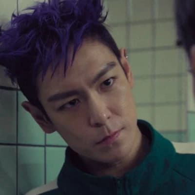 Choi Soo Bong / Thanos / Player No. 230 thumbnail