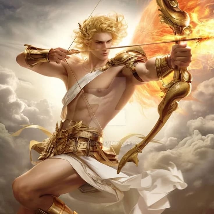 Yandere Greek Gods . thumbnail