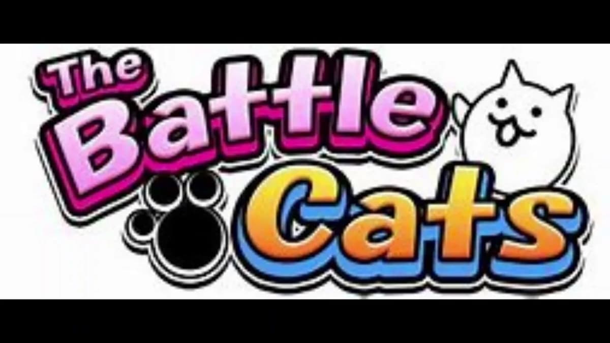 The battle cats thumbnail