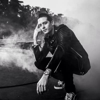 G eazy thumbnail