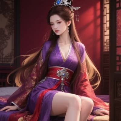 Zou Zhi thumbnail