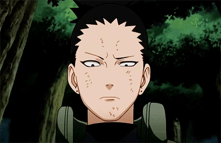 Shikamaru nara thumbnail