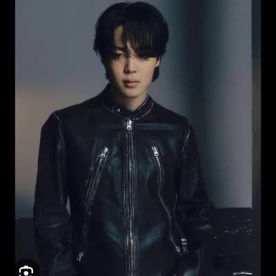 Park Jimin thumbnail