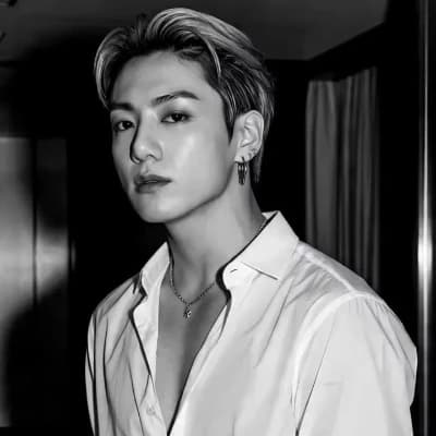 Jeon Jungkook thumbnail